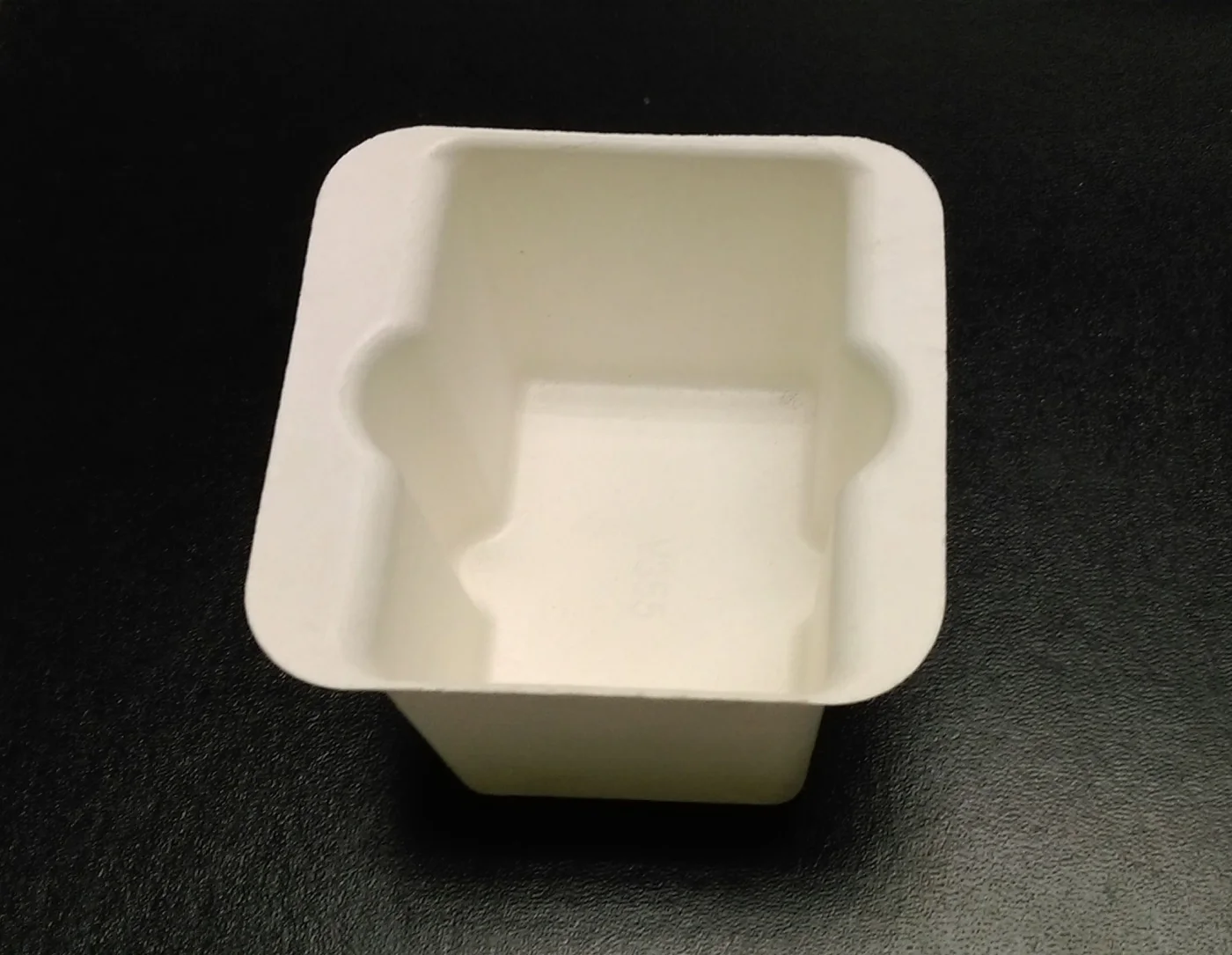 Cheong Tai 官方 molded pulp 參考圖片