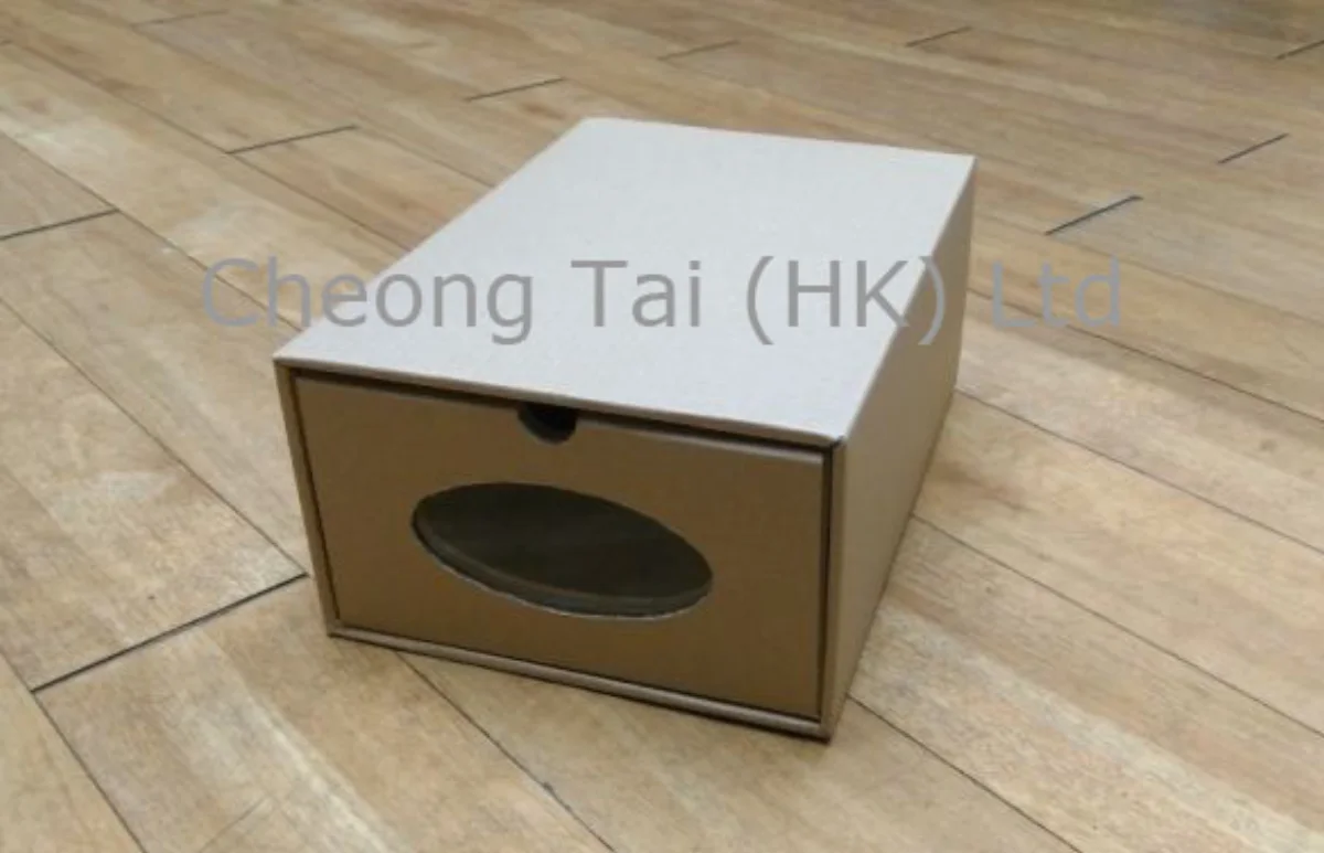 Cheong Tai 官方 other paper product reference