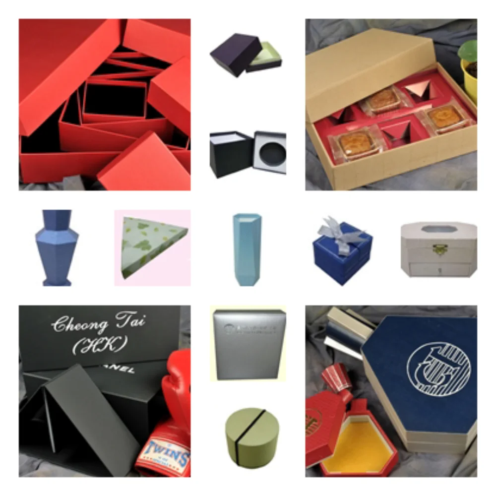 Cheong Tai 官方 product collage reference